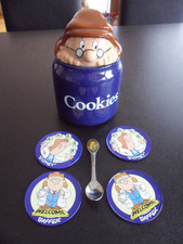 Vintage 1990s Wade Tetley Tea