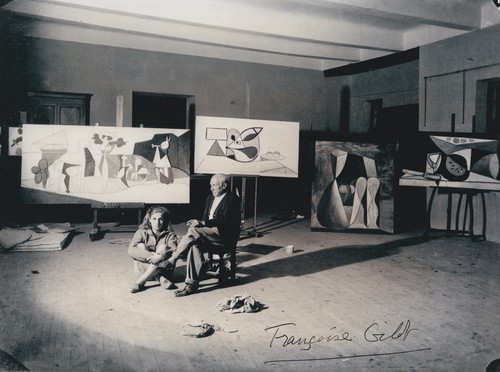 Françoise pilot - pilot, (1921-2003)