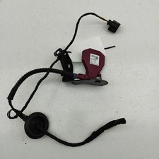 AUDI A5 Sportback F5 MK2 Phone