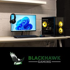 Gaming PC Desktop AMD RYZEN 7