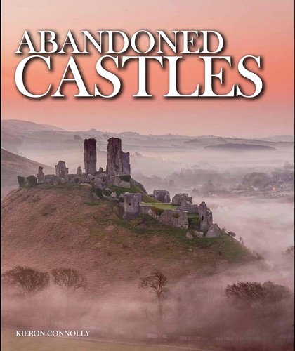 Abandoned castles - abandoned, (abandoned