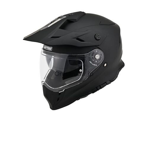 Daytona 008of matte - daytona, dn-008of