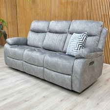 ‘Brystol’ 3 Seater Sofa