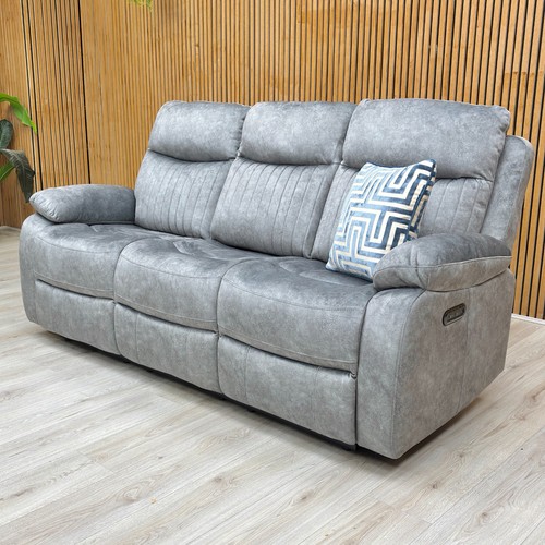 Brystol seater sofa - 3,