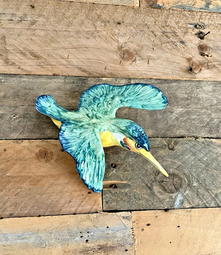 Rare large vintage beswick - vintage,