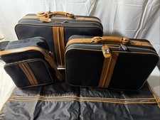 Ambassador Design Luggage