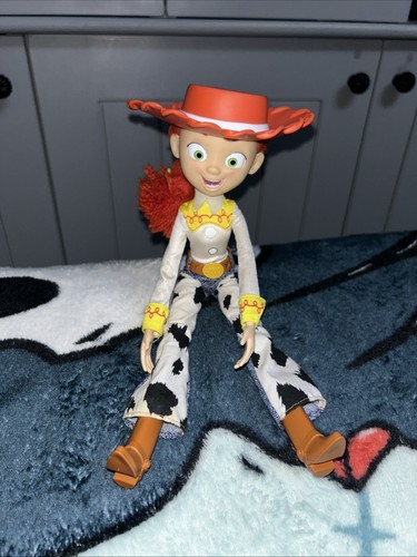 Mattel vintage toy story - vintage,