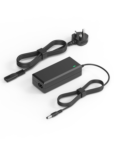 24v charger for logitech g920 - charger,
