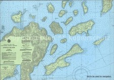 La Pointe Apostle Islands