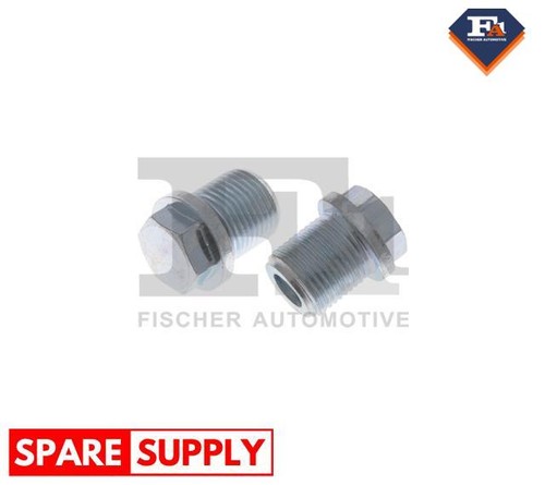 Sealing plug oil sump - oil,