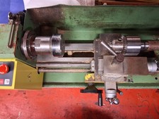 Warco Mini Lathe - Suitable