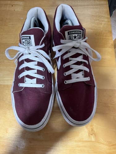 Converse distrito 0 low - el, 2.0