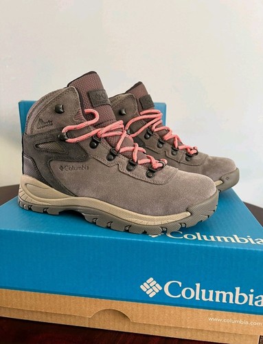 Columbia newton ridge - newton,