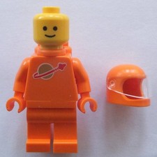 LEGO Genuine - CLASSIC