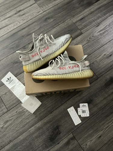 Adidas yeezy boost - adidas, v2