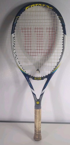 Wilson envy blx 100l tennis - envy,