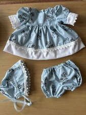 Hand Made Dolls Outfit