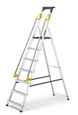 DRABEST PRO SERIES Aluminium
