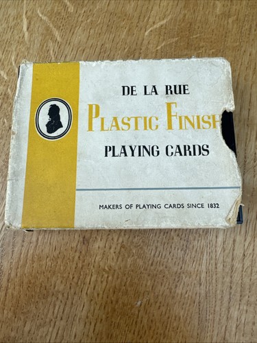 Rue plastic finish - de,