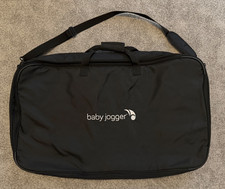 Baby Jogger Stroller Carry