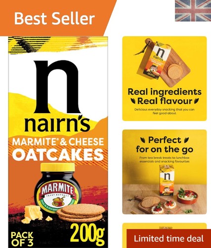 Guilt free marmite - marmite, cheese