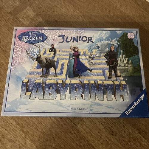 Labyrinth junior disney - labyrinth,
