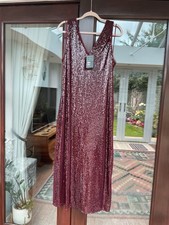 Rita Ora Primark Sz Lge Dress