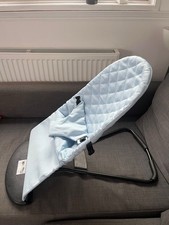 Baby Bouncer Chair –