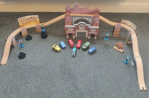 Rare disney pixar - pixar, cars