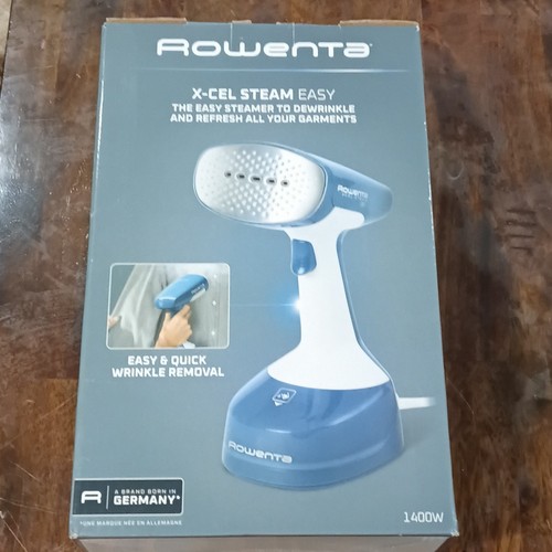 Rowenta cel steam - rowenta, easy