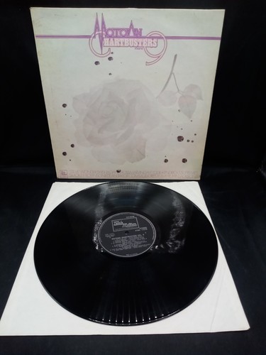 Various artists motown - artists,