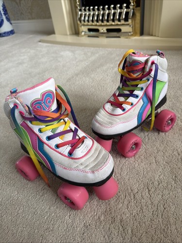 Girls rio roller quad - girls,