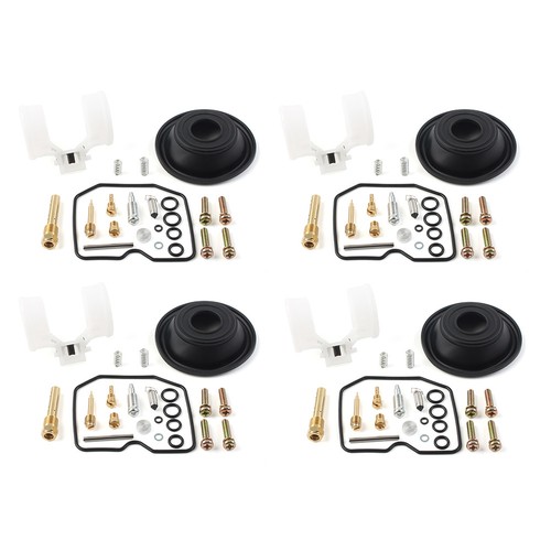 Carburetor repair kit - carburetor,