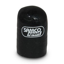 Samco Sport Blanking Cap End Reinforced Silicone Rubber Block off Hose Plug Bung