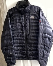 North Face Summit Series Black