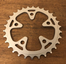 Campagnolo 30T C10 Chainring