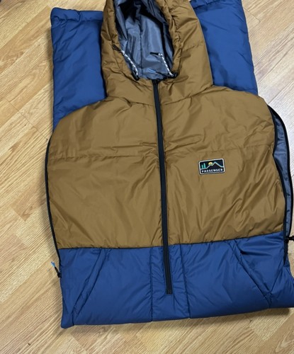 Bnwt passenger sleep - bnwt,