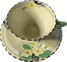 1930s burleigh ware zenith - 1930s,