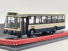 Original Omnibus DAF SB220 Optare Delta Bus 42910 Blackpool 44A - Boxed 1:76 MIB