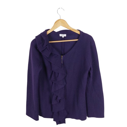 Kaliko womens purple - kaliko, wool