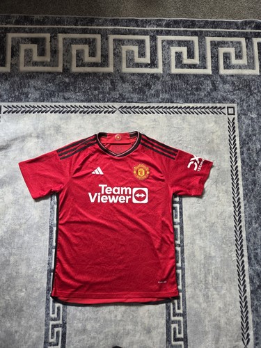 Manchester united home - united, 22/23