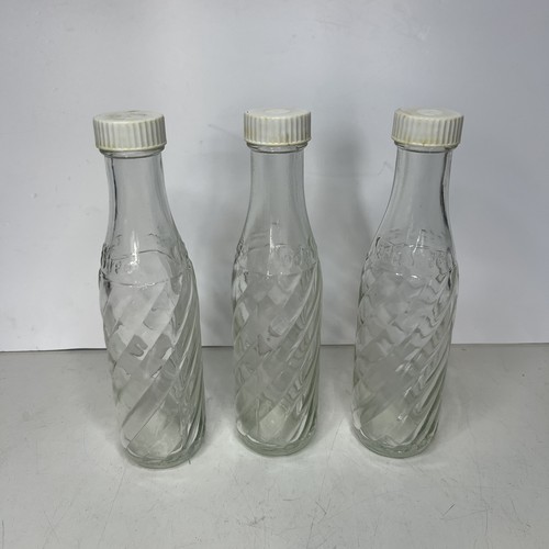 Vintage original soda - 3,