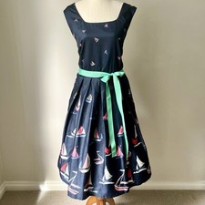 Laura Ashley Nautical / Boat