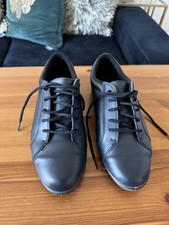 Free Step UK6 navy blue real