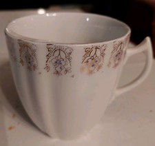 Moustache  Cup