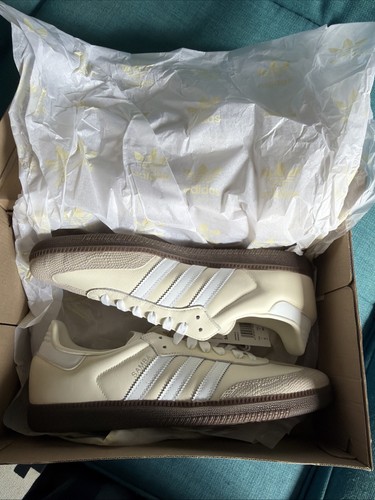Adidas jr8166 samba - jr8166, white