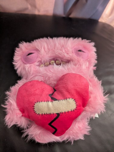Rare pink love fuggler funny - rare,