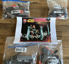 LEGO Star Wars Ultimate
