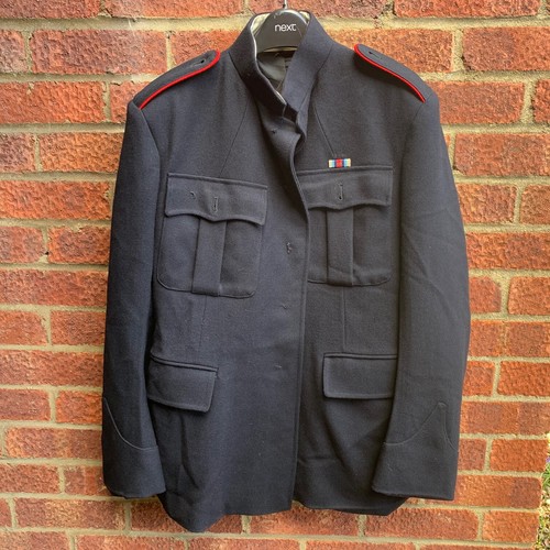 British army surplus - british, guards