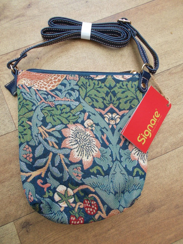 Signare william morris - william,